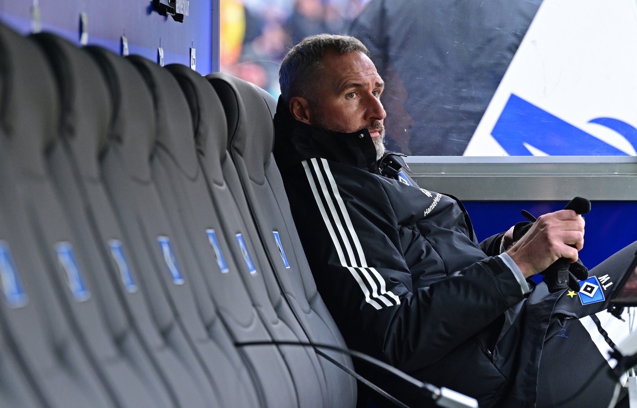 Ich nehme gern auch langweiligere HSV-Siege