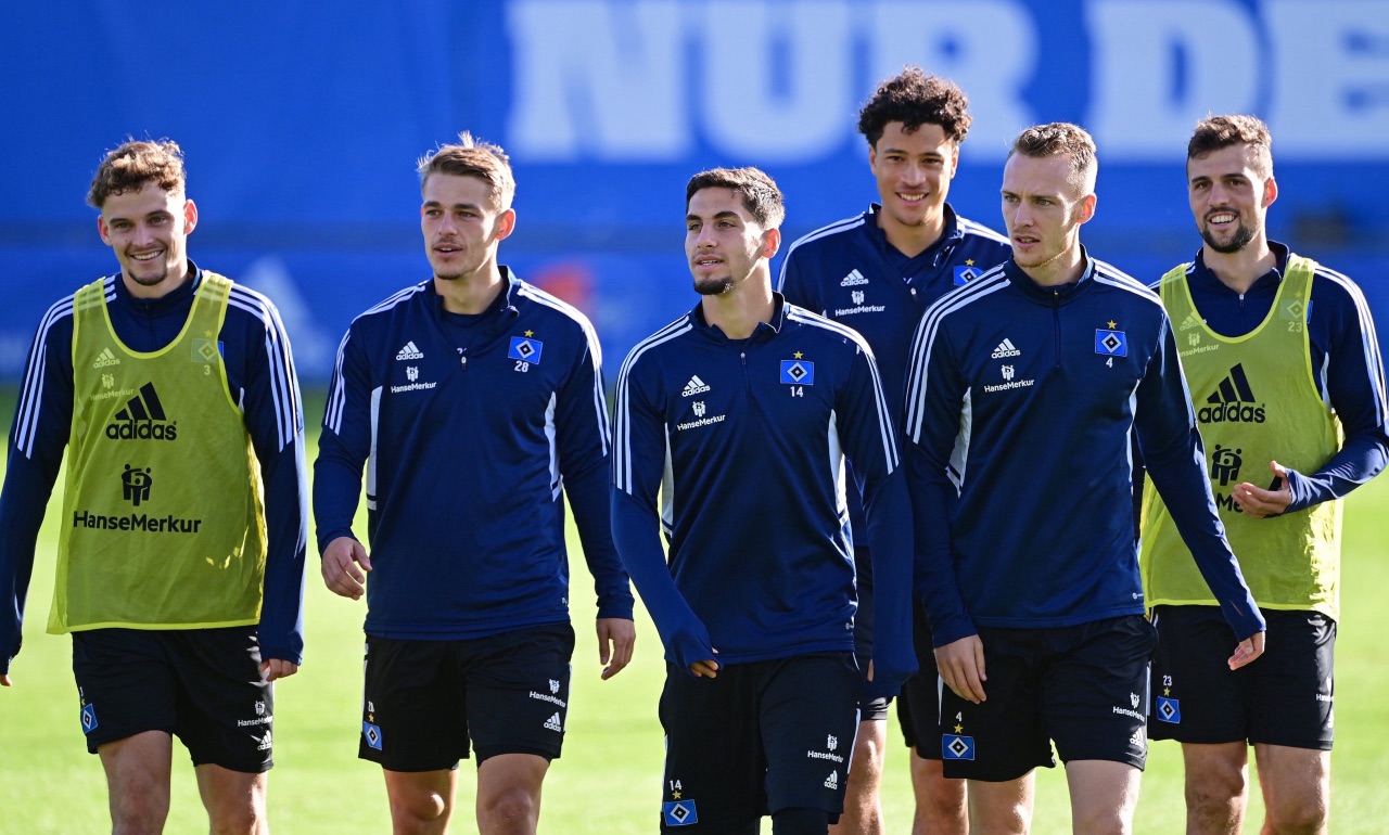 Die Offensive gewinnt Spiele - mit der Defensive gewinnt man Meisterschaften
