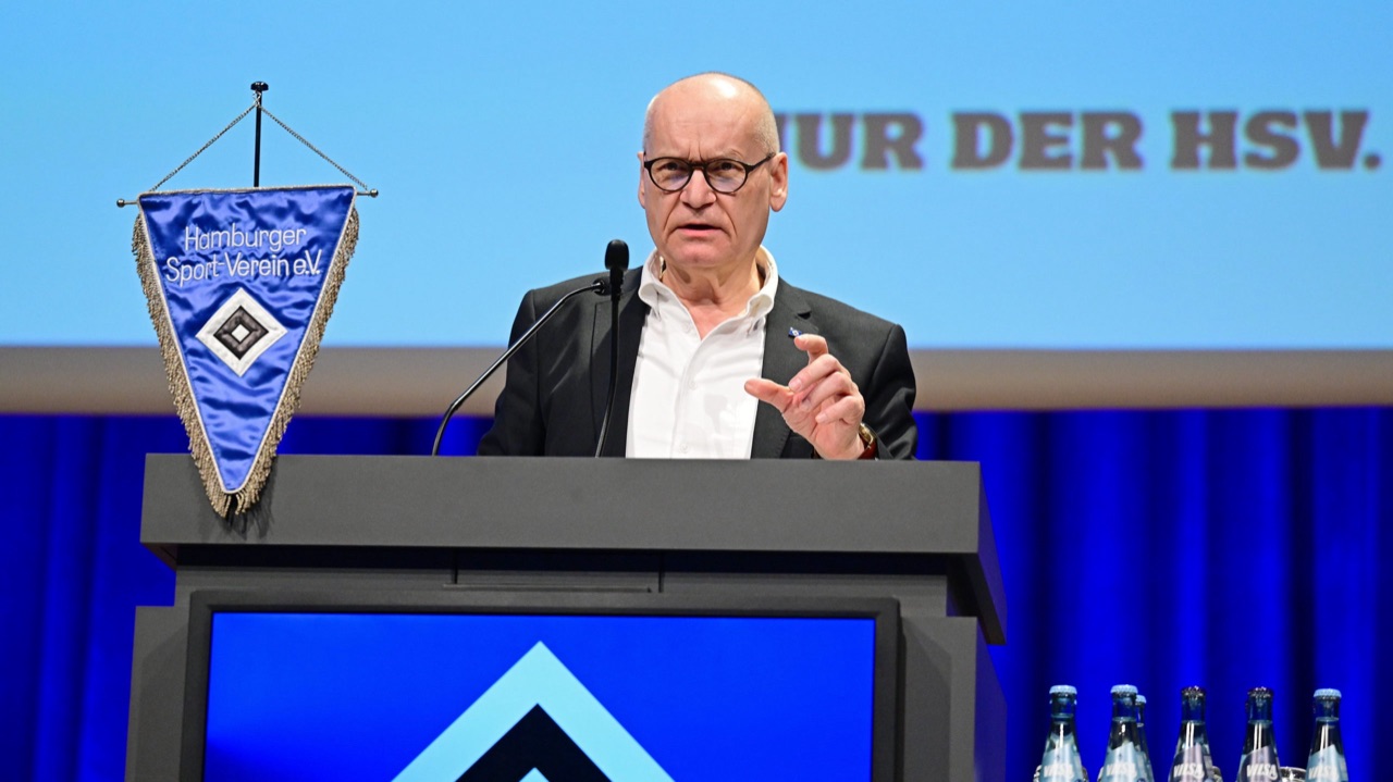 Aufsichtsrats-Zoff beigelegt - mit Überraschung