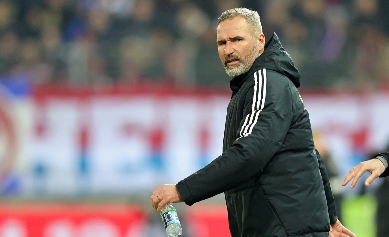 HSV: Der Kampf wider den schmalen Grat