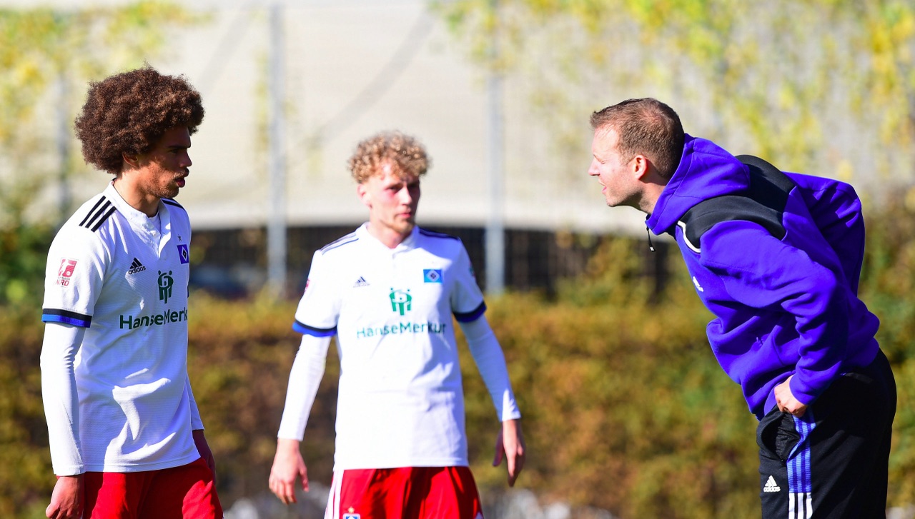 Quo vadis U21?