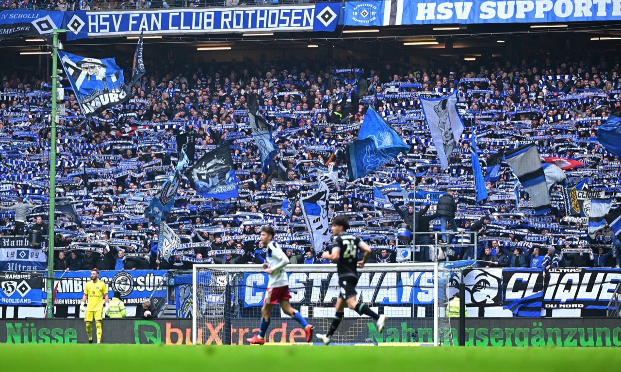 Wie gefährlich ist die Preispolitik des HSV?