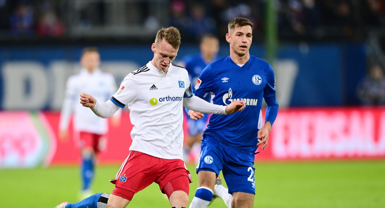 Hammer-Auftaktprogramm für den HSV? Ist doch super!