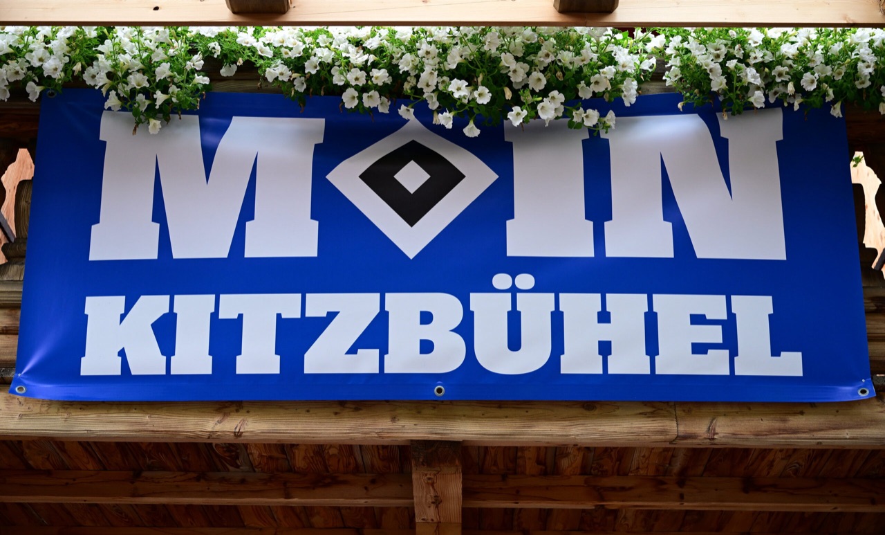 HSV startet Trainingslager in Kitzbühel und verpflichtet neuen Innenverteidiger