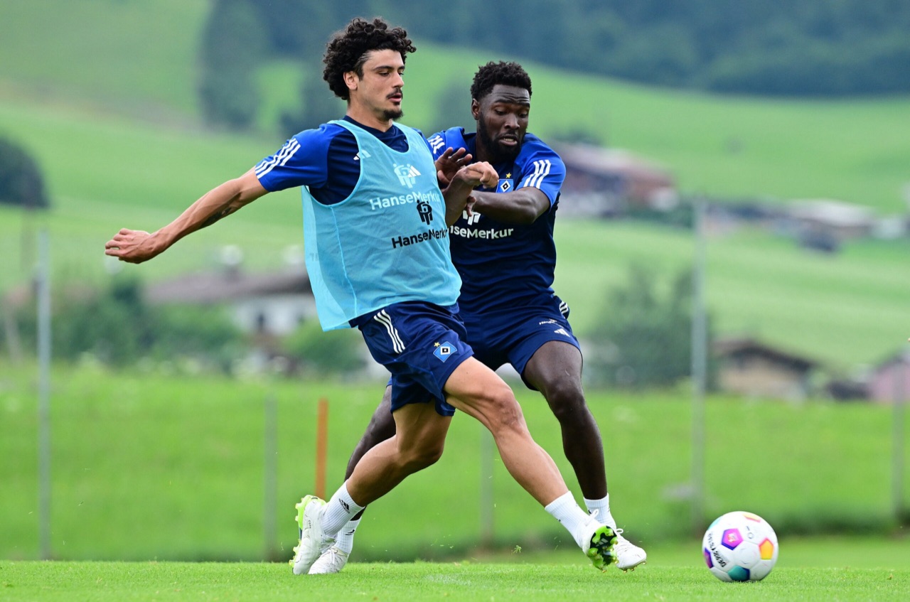 How to fix HSV-Defensive – was noch zu tun ist