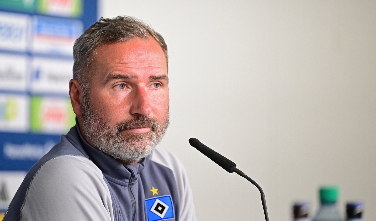 Falscher Stolz - Walter steht sich selbst im Weg