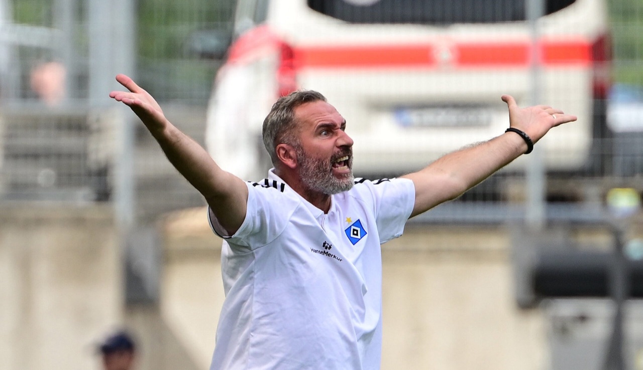 4:3-Sieg in Essen - der HSV kämpft weiter mit alten Problem