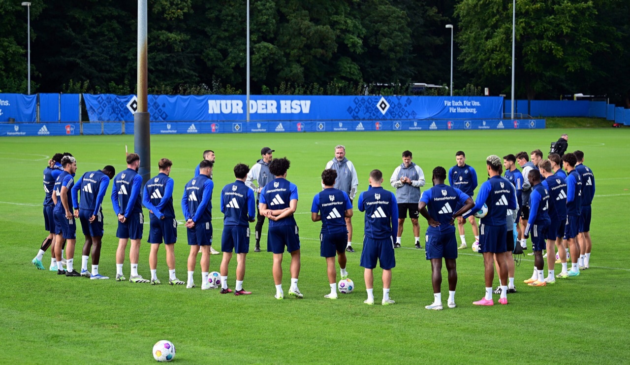 Letzte Wechsel beim HSV - und eine falsche Einschätzung