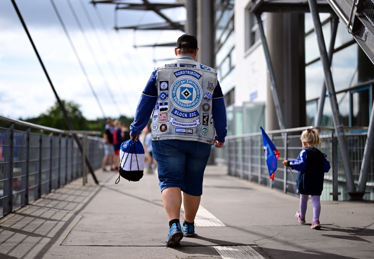 Mitgliederrekord beim HSV! Aber: Fan-Zuspruch darf nicht missverstanden werden