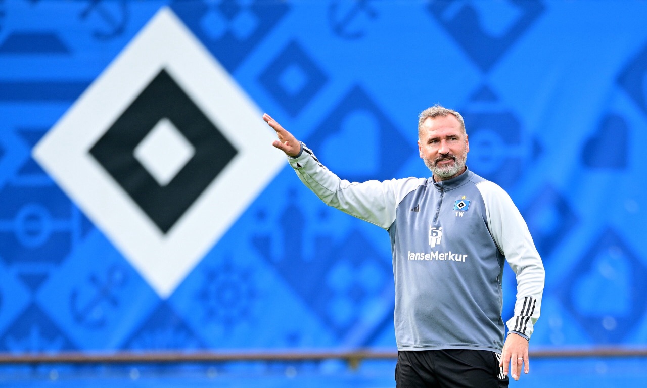 Schonlau wieder da - hält Walter an Hadzikadunic fest?