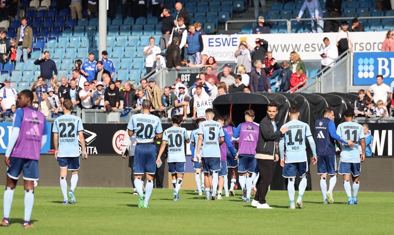 Darum ist der Nachbar aktuell besser als der HSV