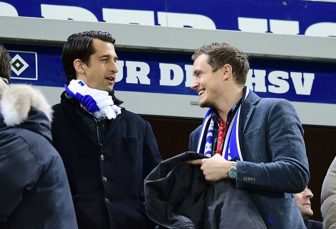 The same procedure as every year....