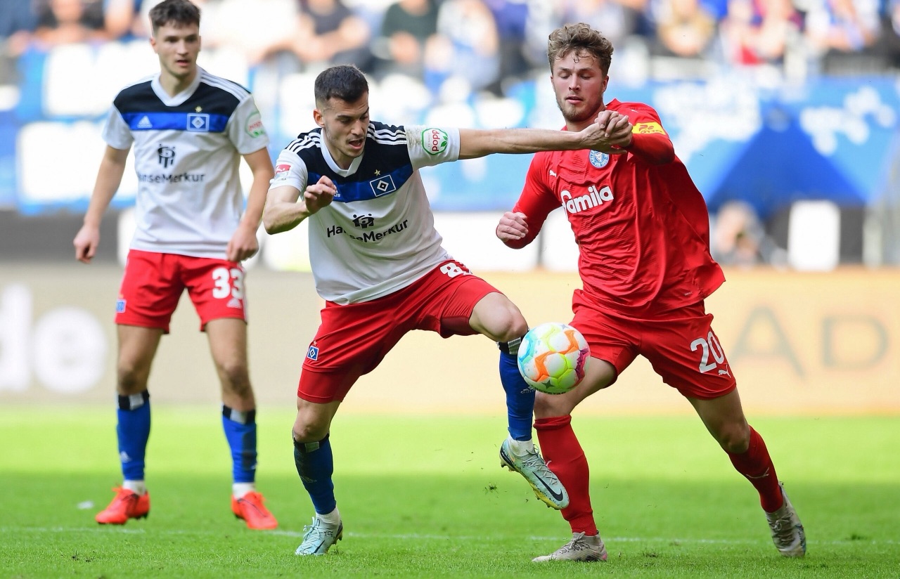 Beendet der HSV in Kiel seine Auswärtsschwäche?