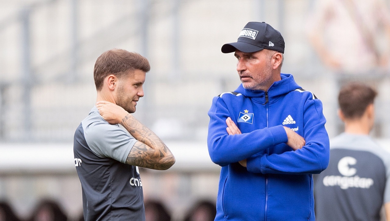 Erster gegen Zweiter: Das Stadtderby ist mehr als ein Trainerduell