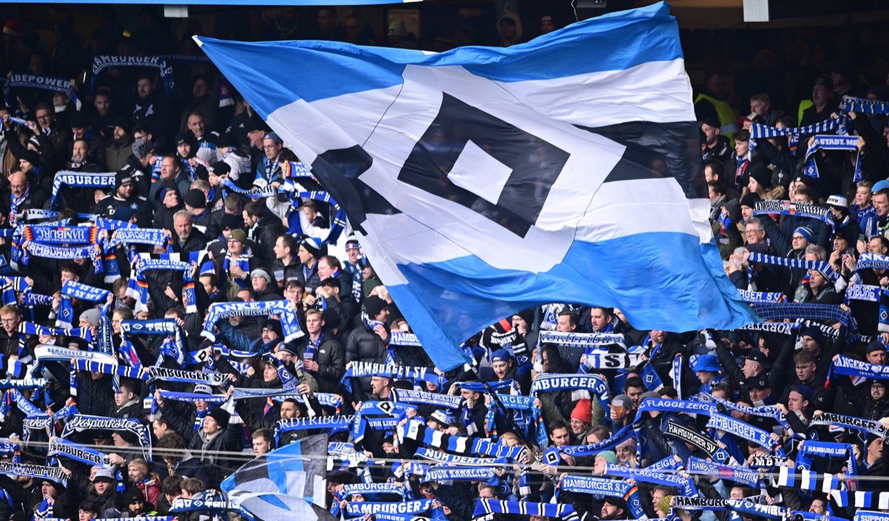 Kippt die Stimmung unter den Fans, oder nicht?