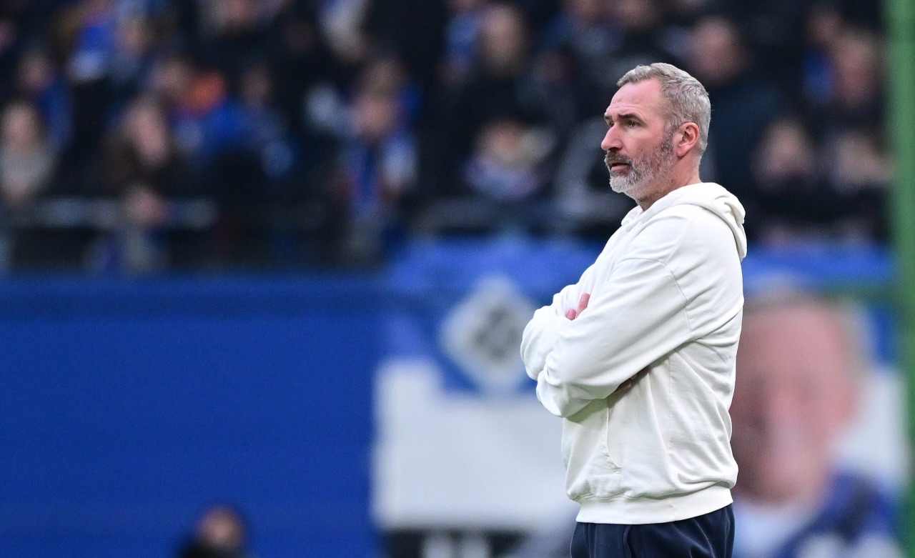 Hilfloser HSV verliert gegen Paderborn. Wer es jetzt noch nicht sieht, will es nicht sehen...