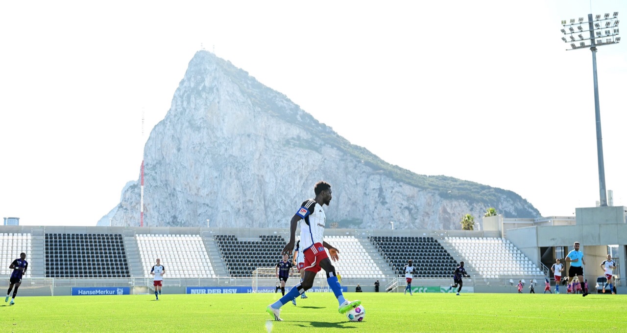 Trainingslager endet - 2:2 im Test gegen FC Zürich
