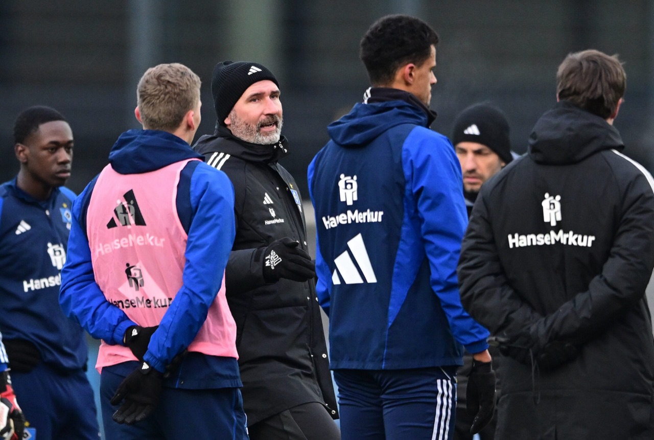 Hamburg setzt Zeichen - und für den HSV geht's wieder los!