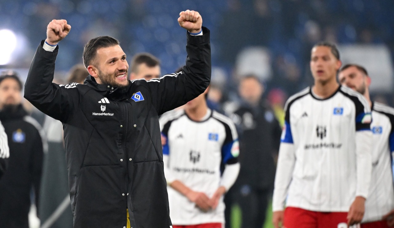 Stabilere Defensive sorgt für verdienten 2:0-Auswärtssieg auf Schalke