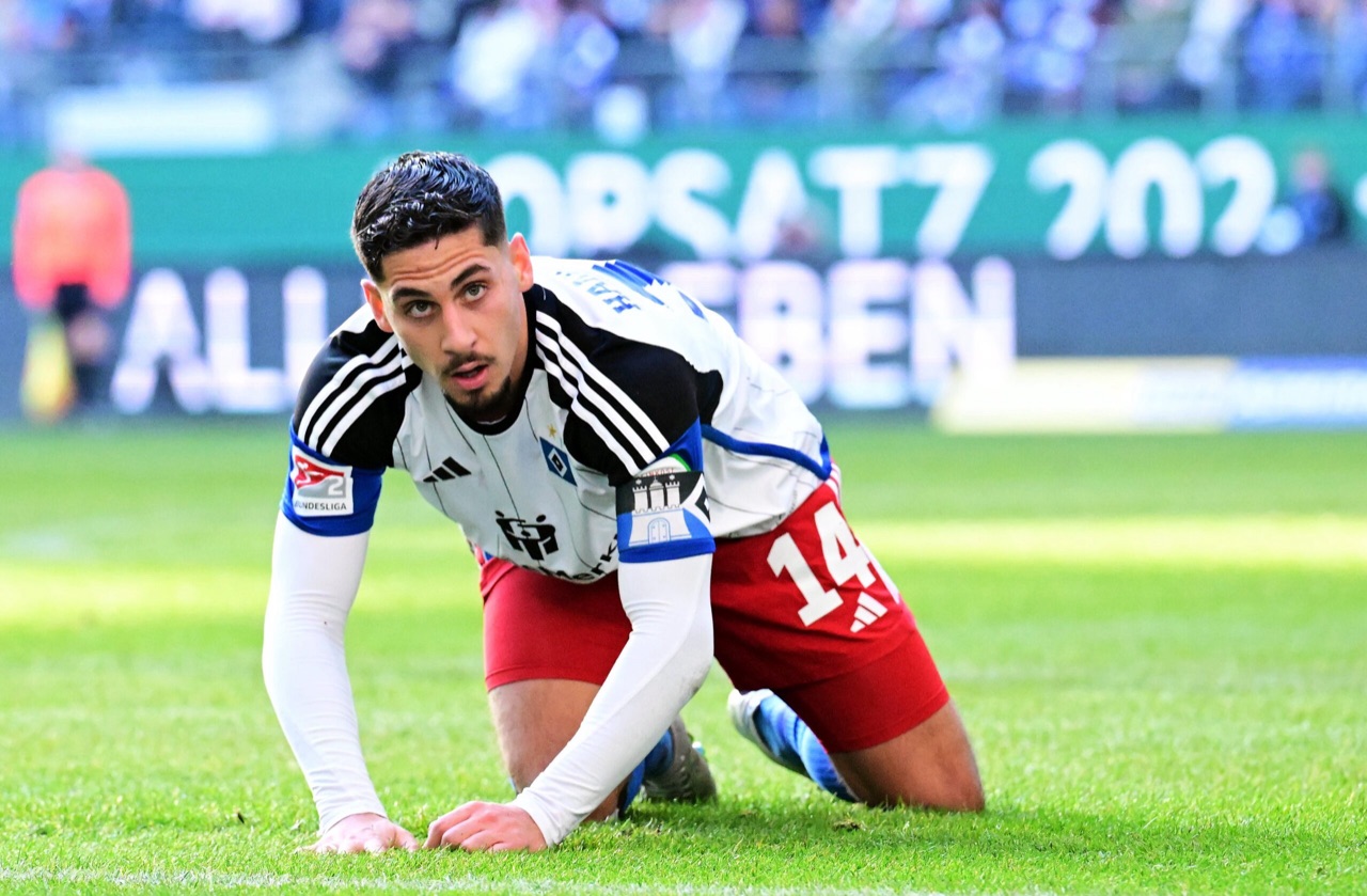 3:4 gegen den KSC - beim HSV steckt der Fehler tiefer im System