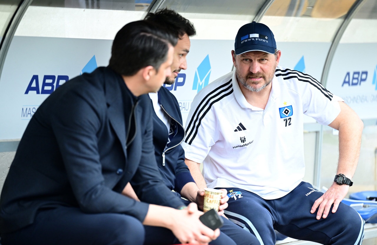 HSV kann die neue Saison planen - aber kann er das auch?