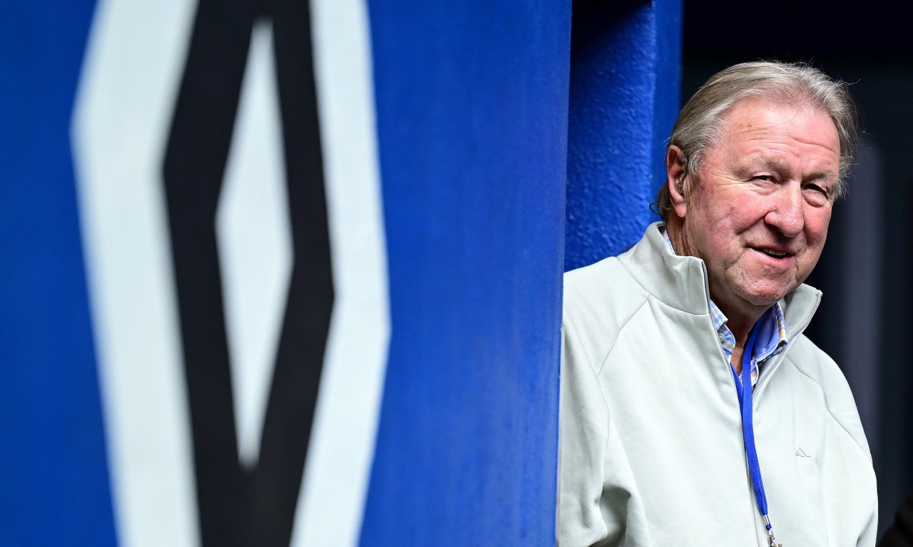 Verlässt Hrubesch den HSV? Wann kommt der erste Neue?