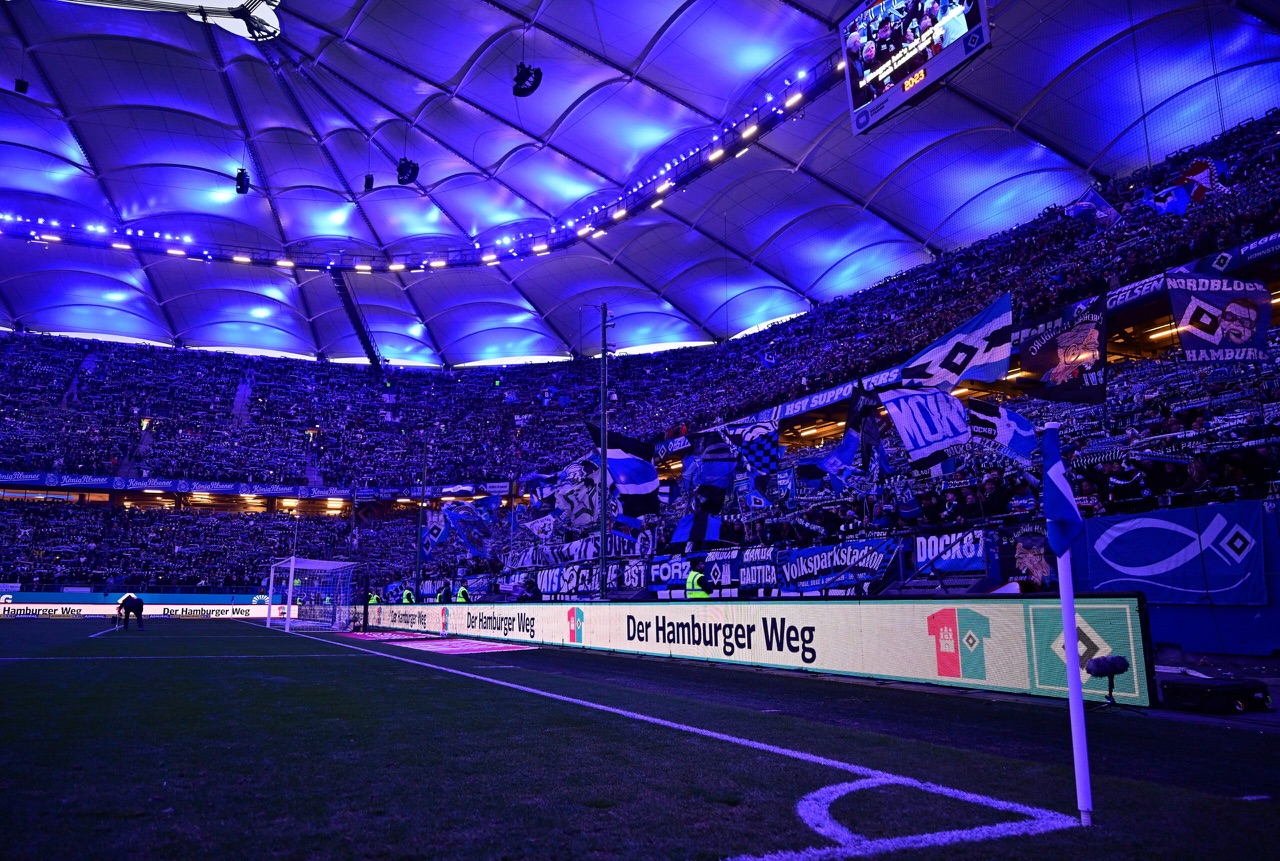 Erste Fragerunde beendet - und weiter geht's...!