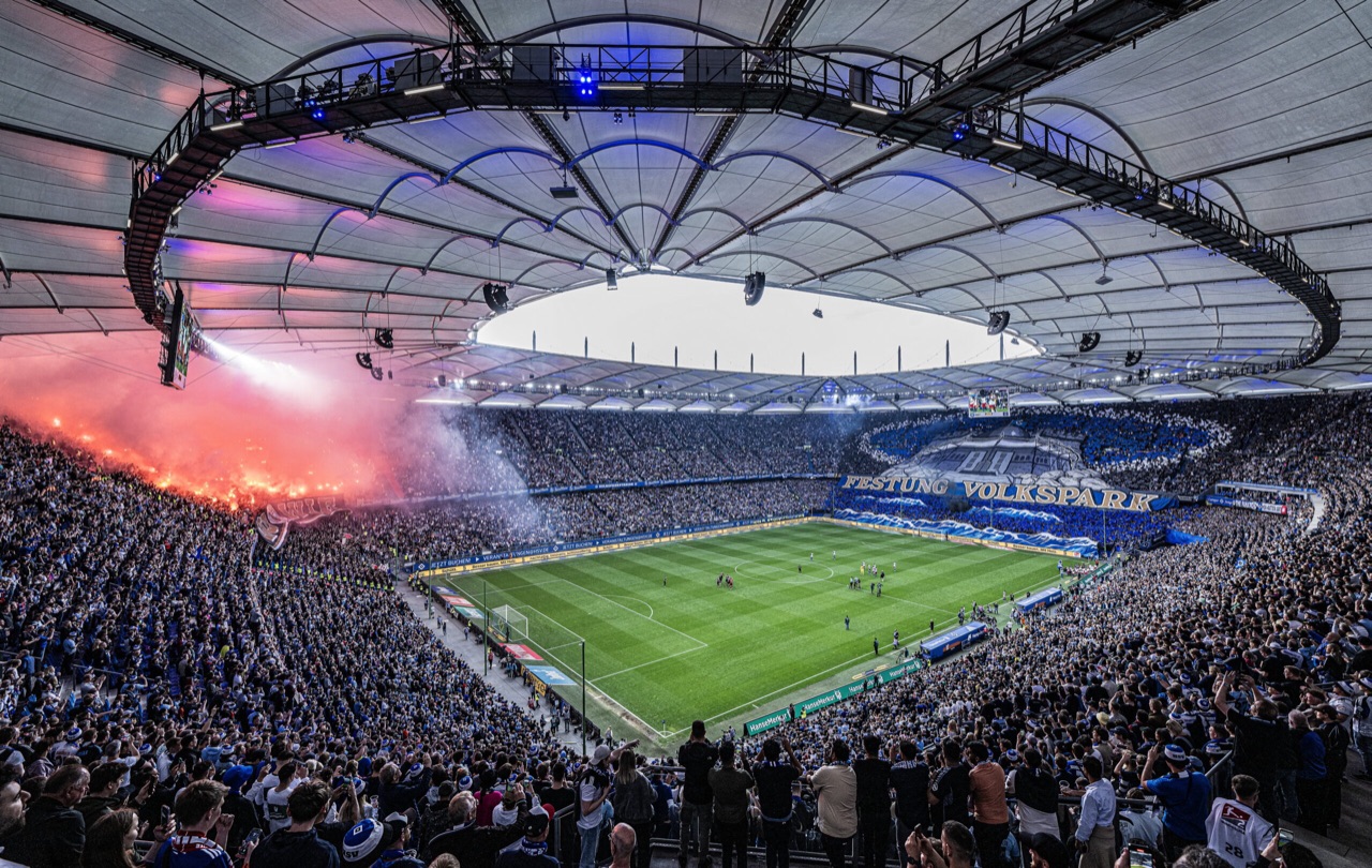 Mut zur Veränderung oder: Warum der HSV Dinge anders machen sollte