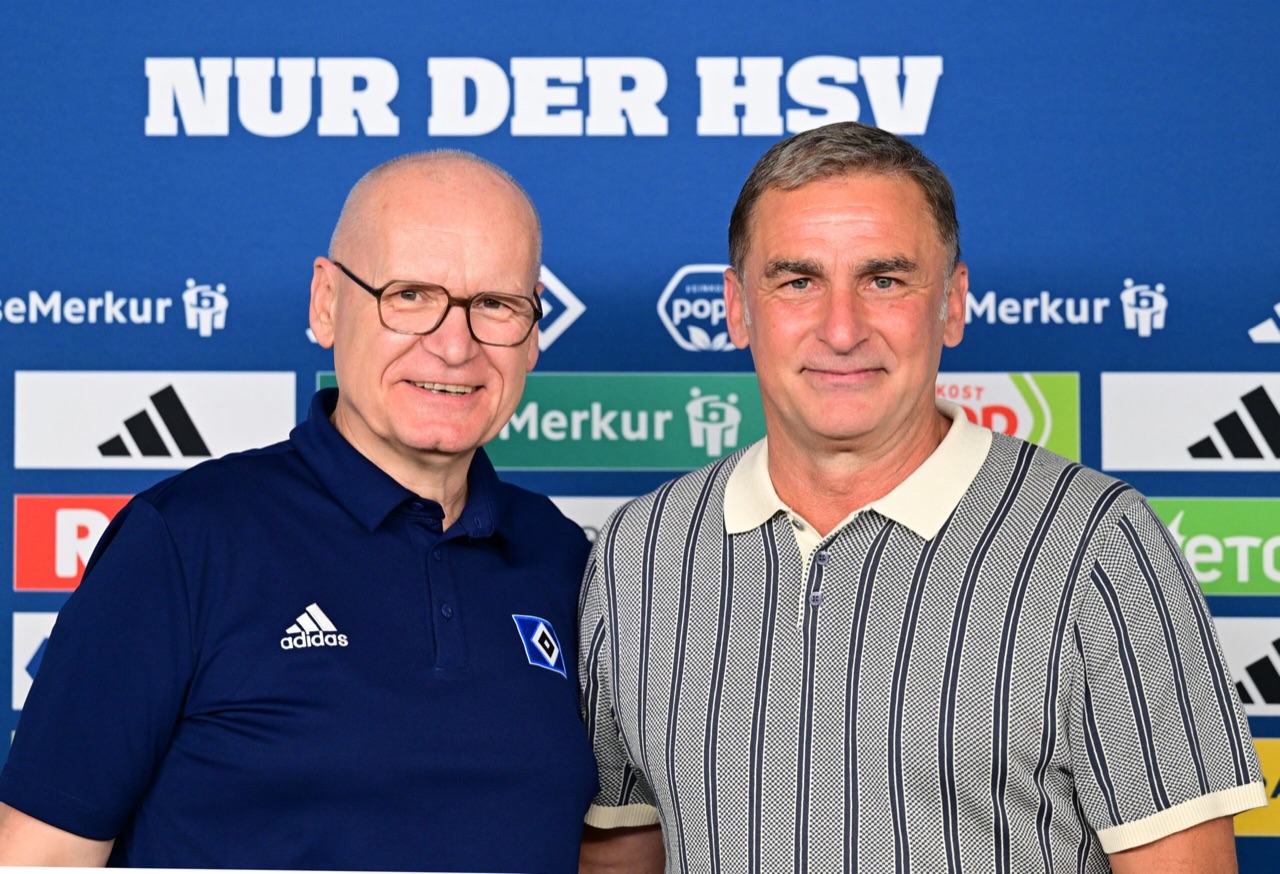 Der HSV braucht einen dritten Vorstand