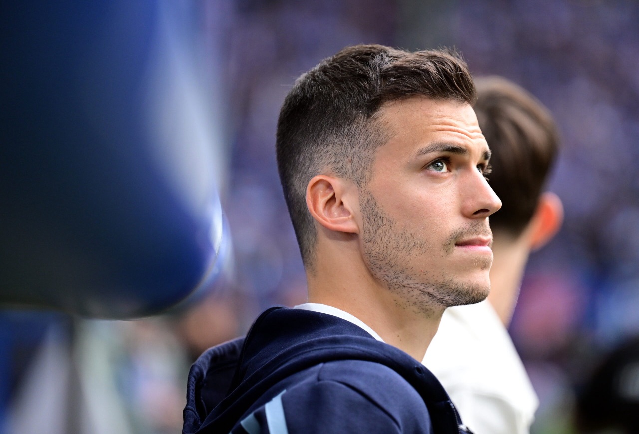 Was Benes' Abschied für den HSV bedeutet - Karabec ist da!
