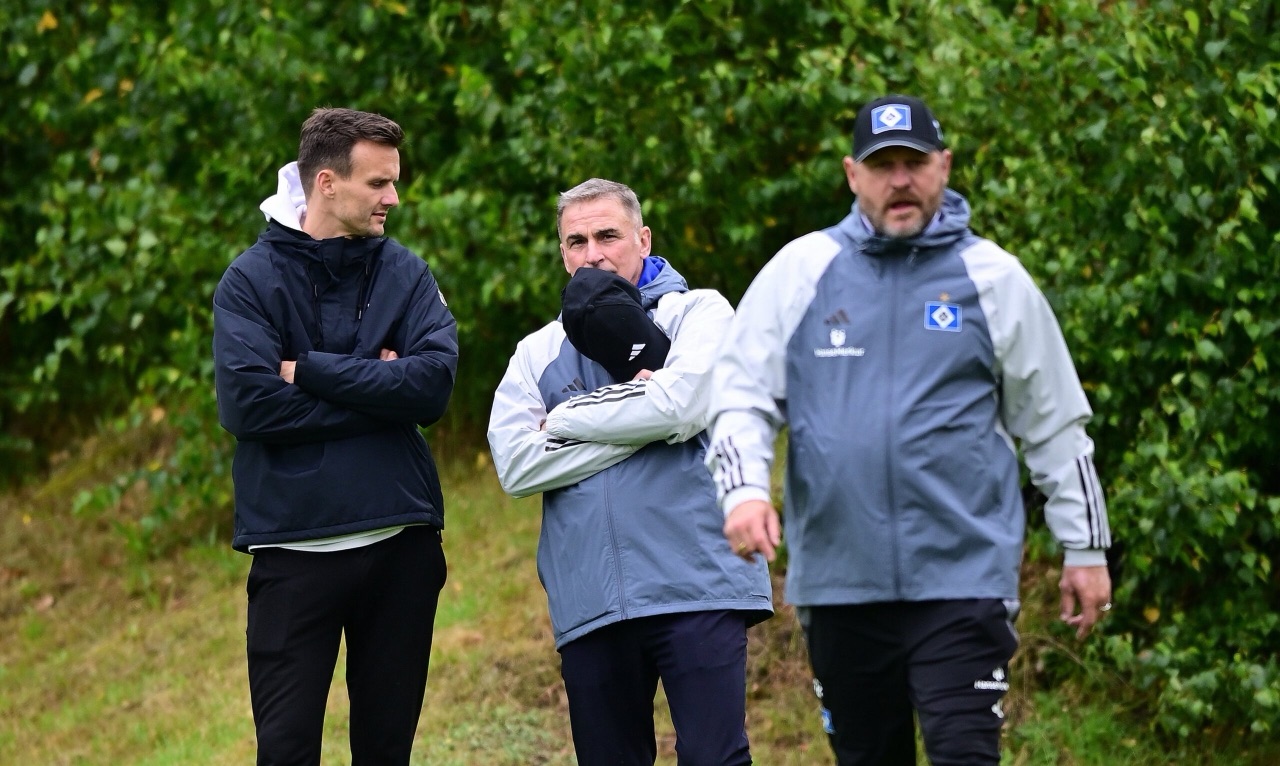 Der nächste Neue für den HSV? Karabec im Anflug