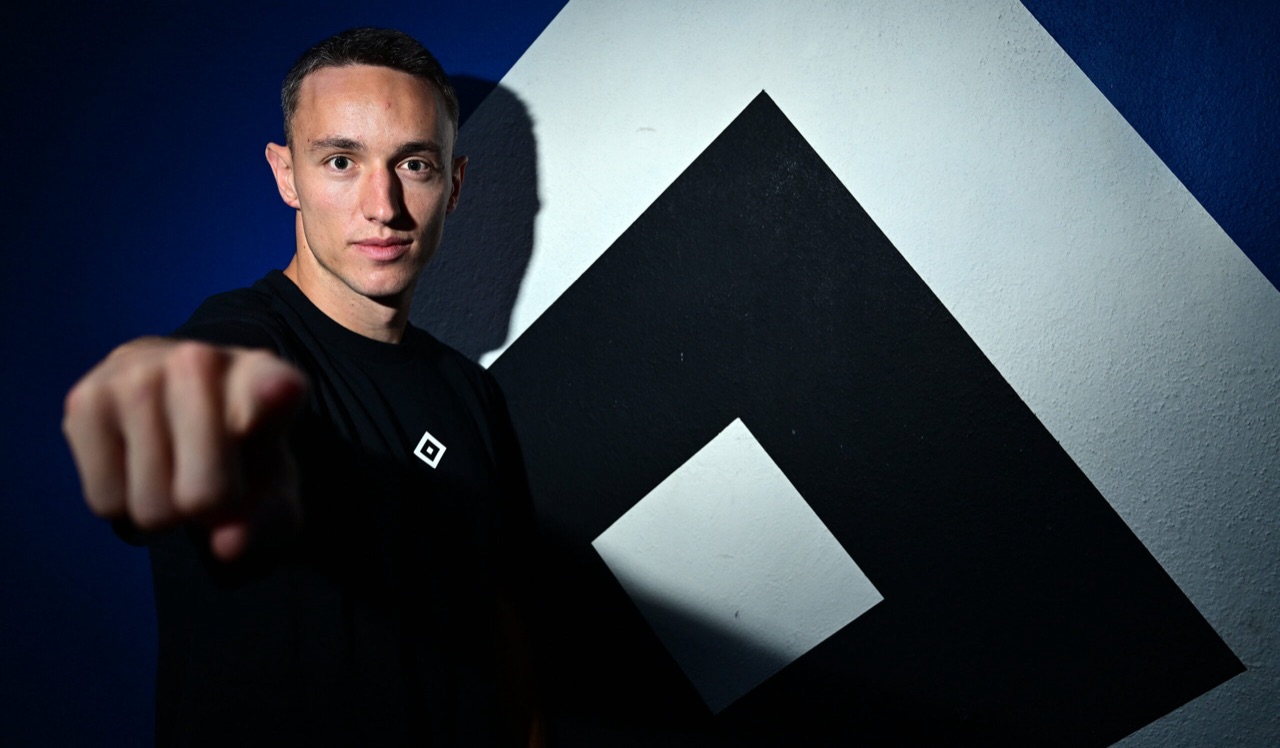 Hefti und Heuer Fernandes machen HSV Hoffnung