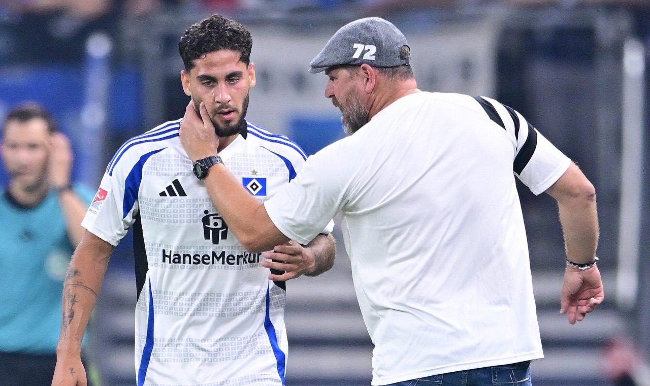 Selke beginnt, Dompé und Hadzikadunic fehlen - Baumgart spricht Klartext bei Ludovit Reis