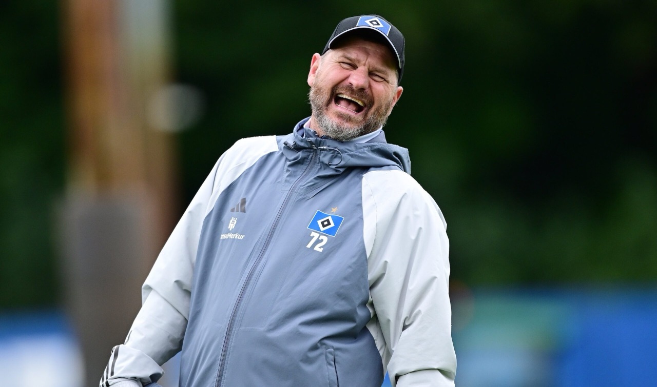 Neuer Millionenvertrag für den HSV - Pherai kehrt zurück