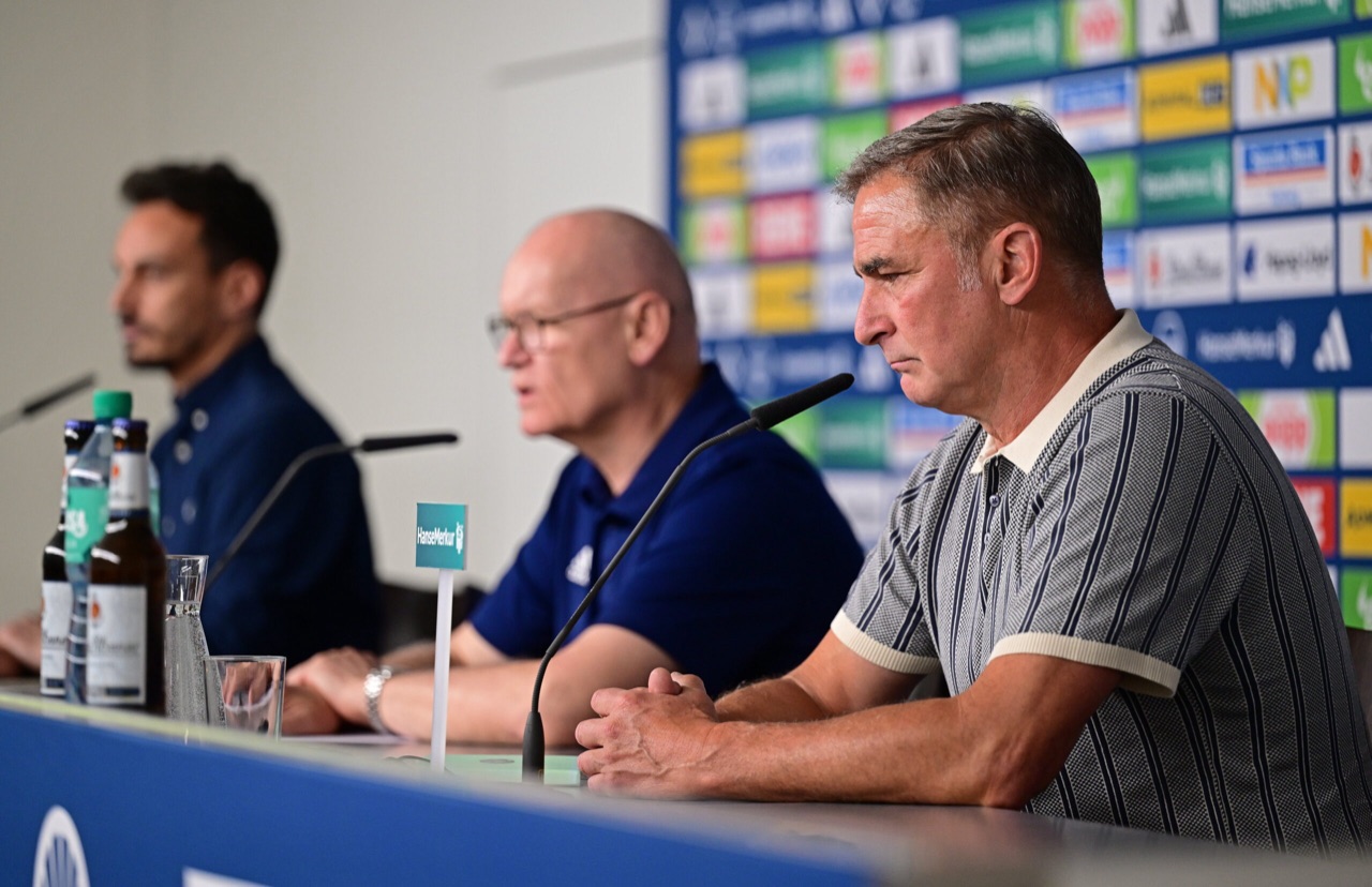 Gutes Krisenmanagement bleibt ein Fremdwort für den HSV