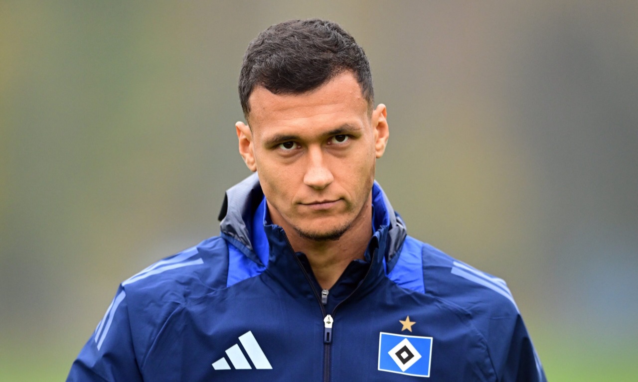 Was für ein sch.... Tag! Hoffentlich macht der HSV es besser!