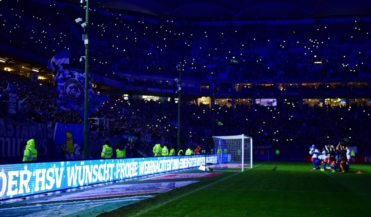 Das Jahresfinale 2024 des HSV wird extrem spannend