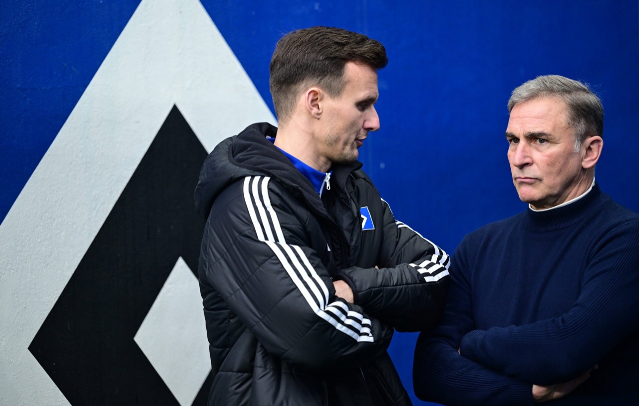 Ist der HSV wirklich so planlos?