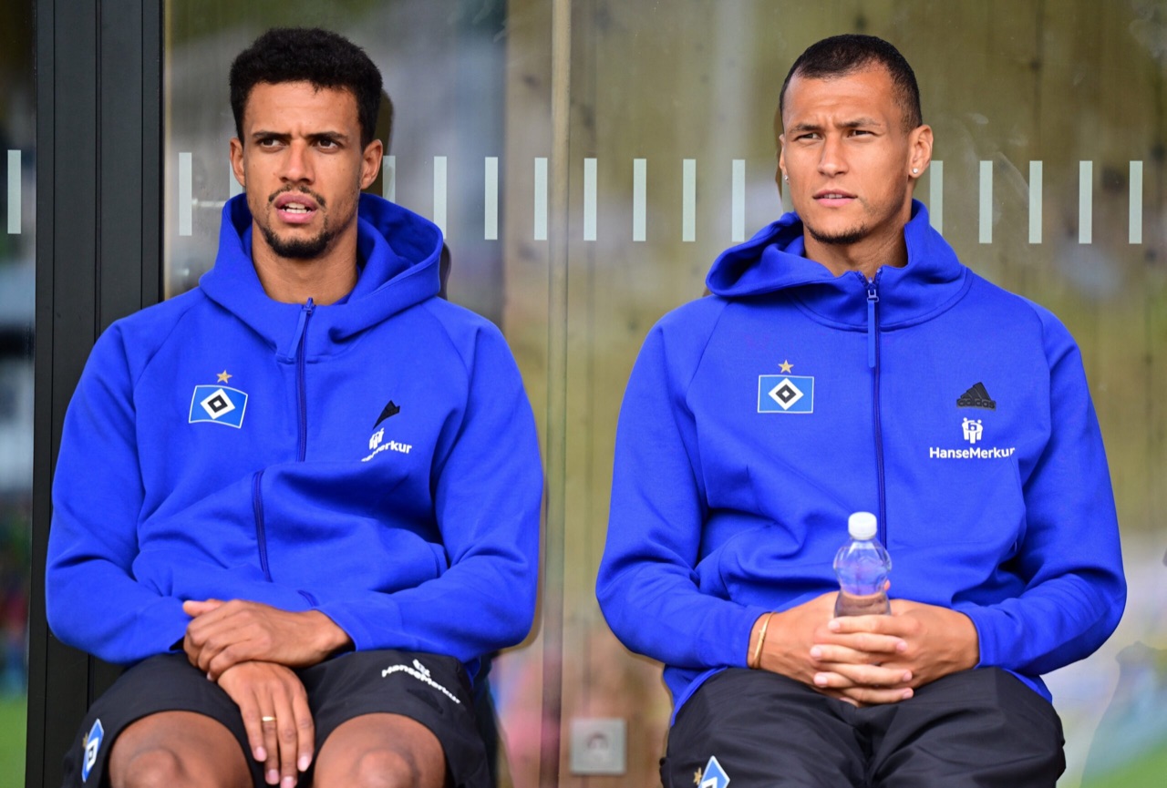 Glatzel kehrt zurück - aber Selke ist nicht wegzudenken