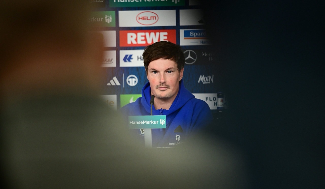 Löst Polzin die Handbremse des HSV bei Aufsteigern?