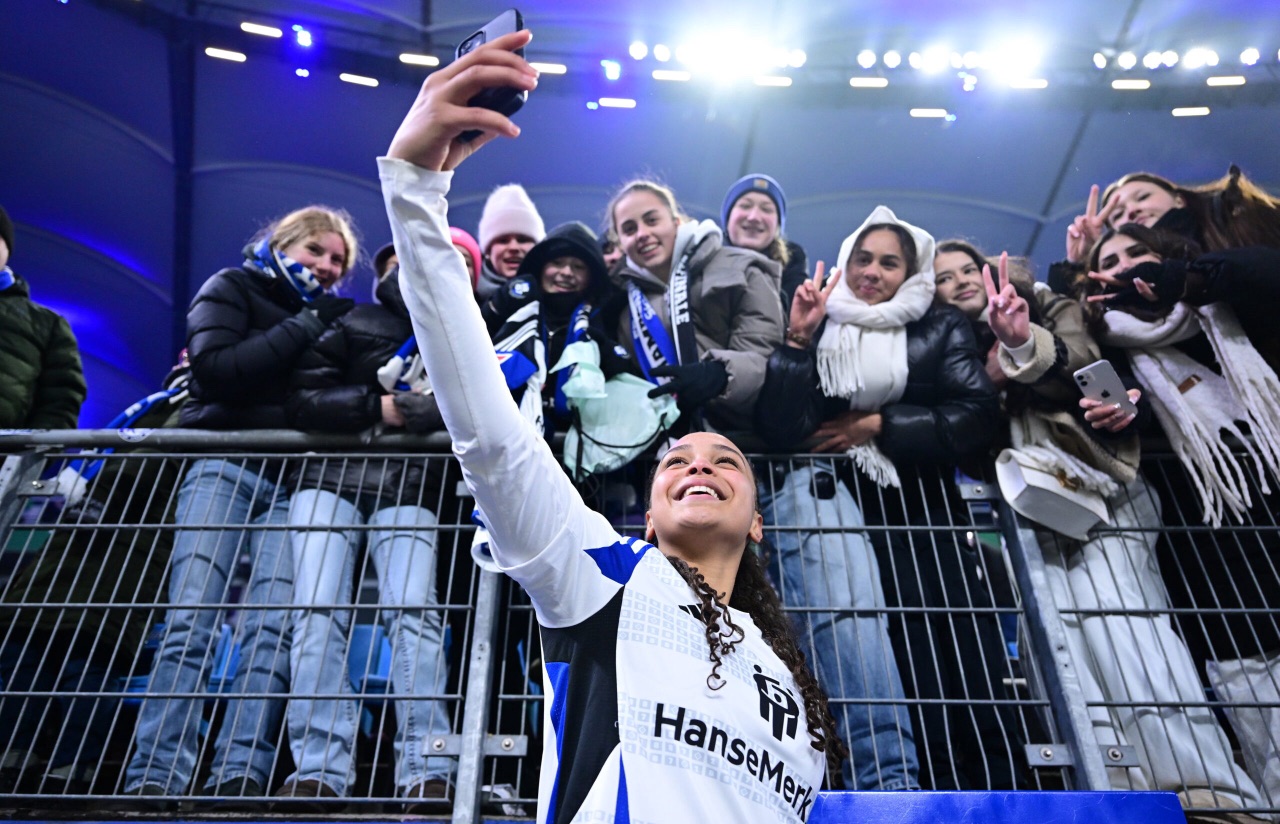 HSV-Frauen im DFB-Pokal-Halbfinale! Und: Kampfabstimmung um Kühne-Abgesandten im neuen Aufsichtsrat?