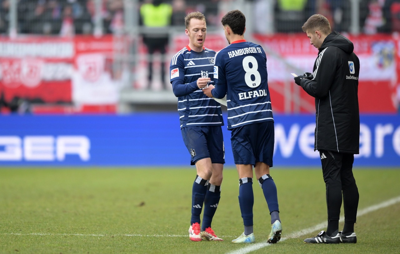 Die Lehren aus dem Regensburg-Spiel sind eindeutig