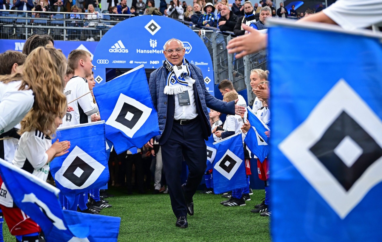 Der HSV zwischen Hoffnung, Historie und Herausforderung – Magath will Präsident werden