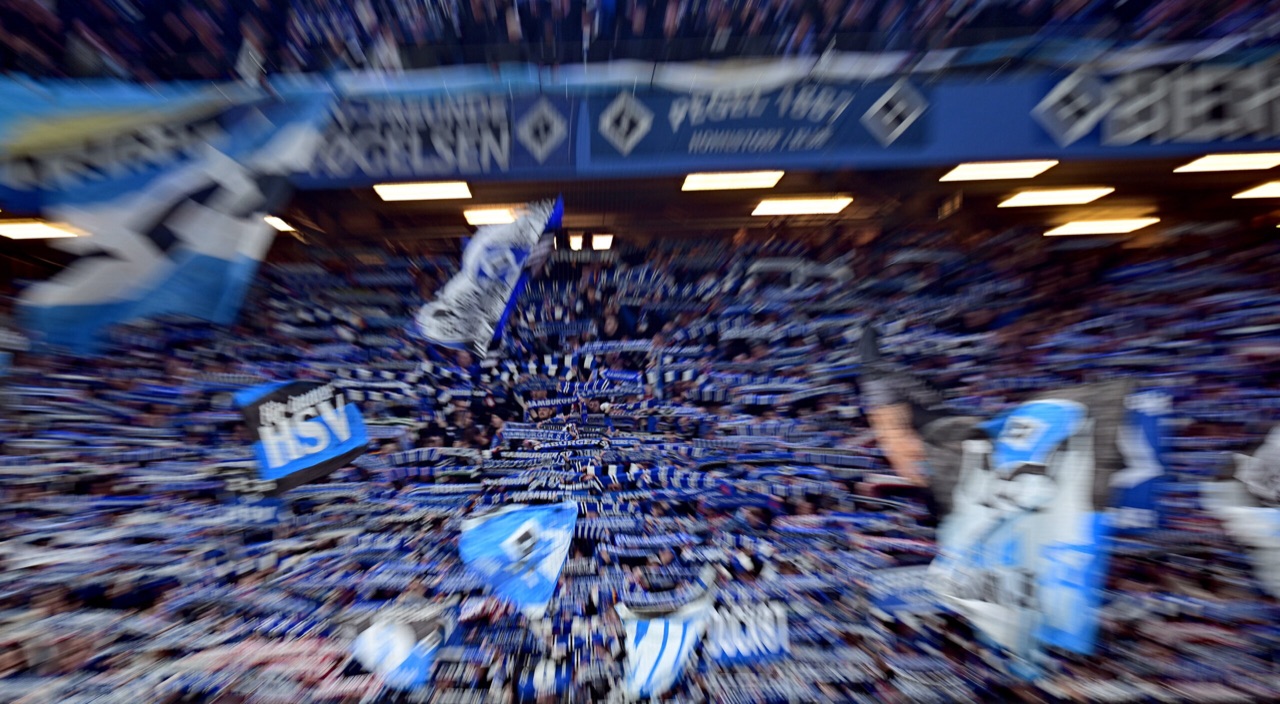 Der große Moment rückt näher! Ticket-Wahnsinn beim HSV