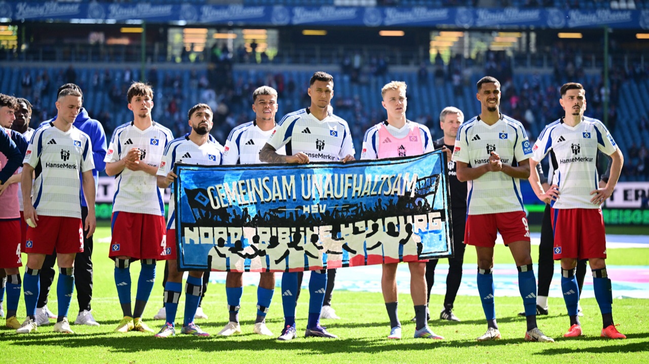 Alarmierendes 1:2 gegen Karlsruhe - ohne Überzeugung wird das nichts