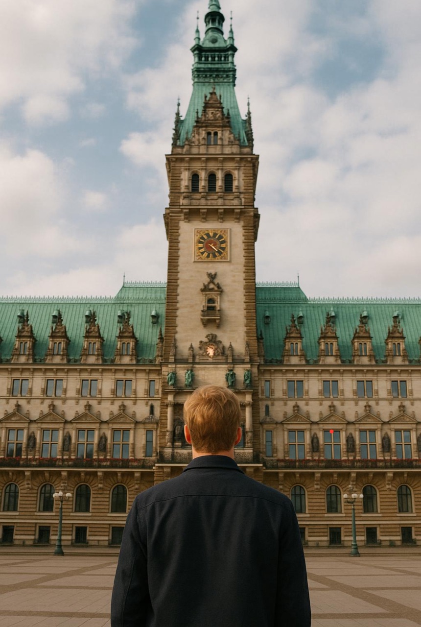 Rathausbalkon und Binnenalster? Warum Maßhalten beim HSV-Aufstieg angebracht ist