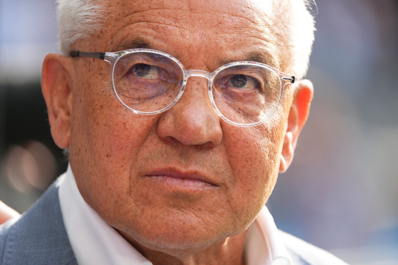 Aufstieg ohne Magath: HSV-Beirat lehnt Club-Idol als Präsidentenkandidaten ab