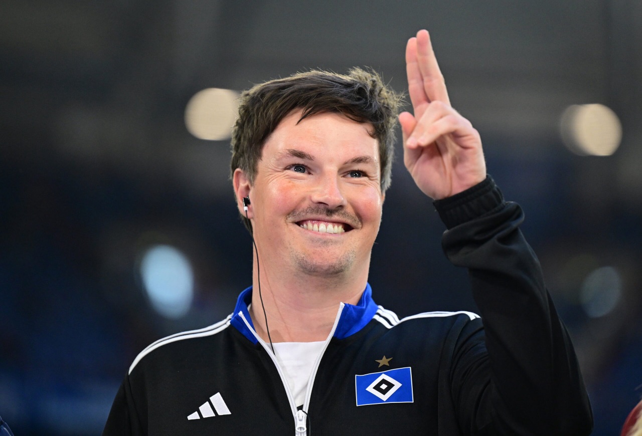 Der Polzin-Effekt – was der HSV aus seiner eigenen Geschichte lernen kann