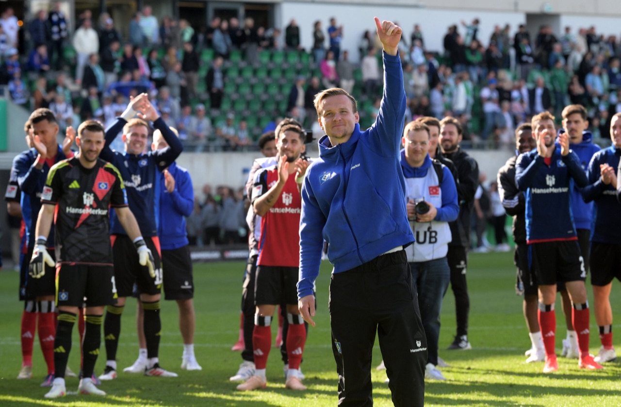 Emotion trifft Realität – der HSV zwischen Herz und Struktur