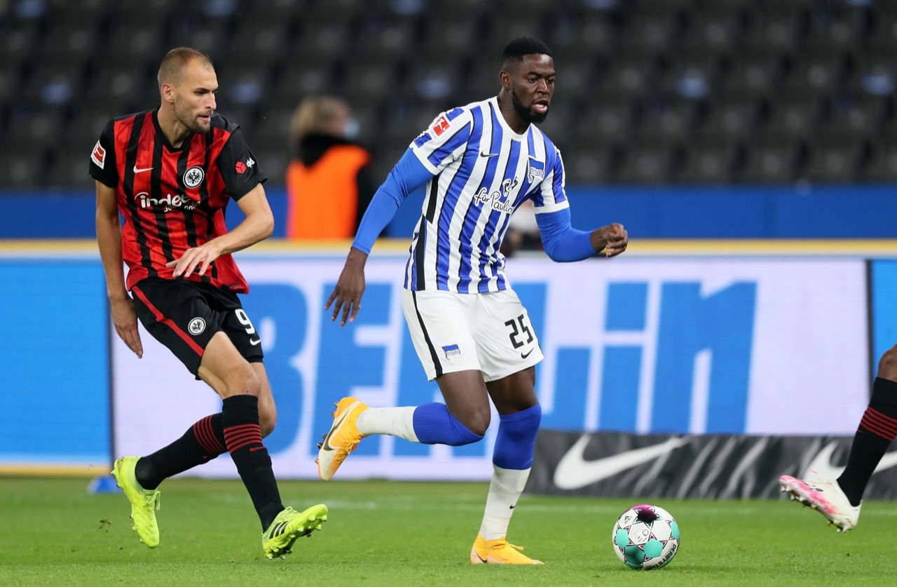 HSV legt mit Torunarigha nach – Defensive bleibt im Fokus